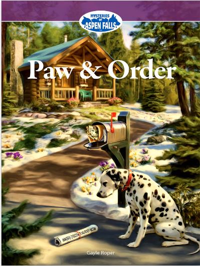 Paw and Order