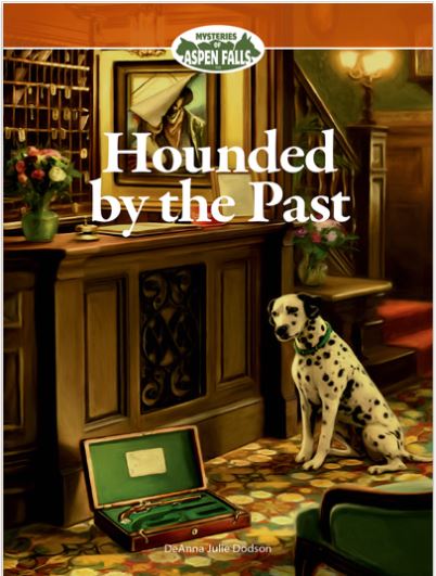 Hounded By The Past