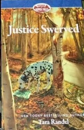 Justice Swerved