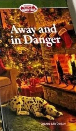 Away In Danger
