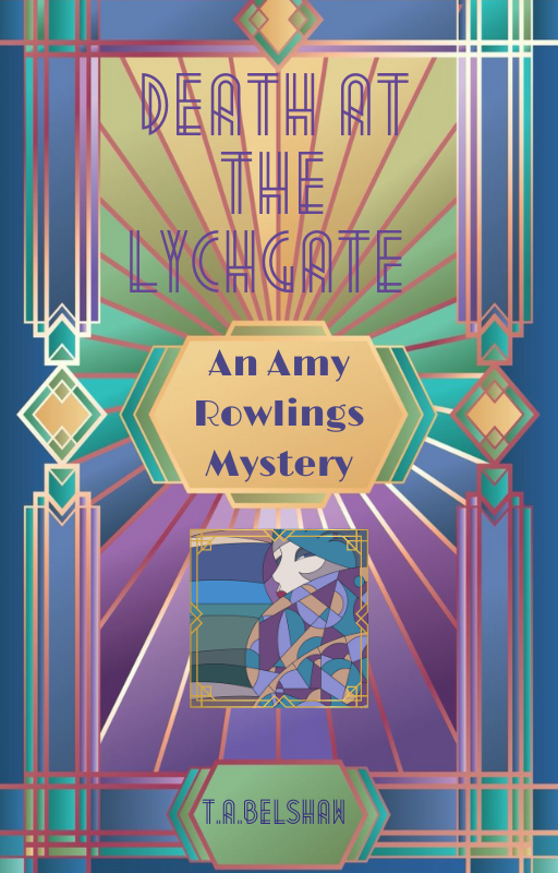 Death at the Lychgate