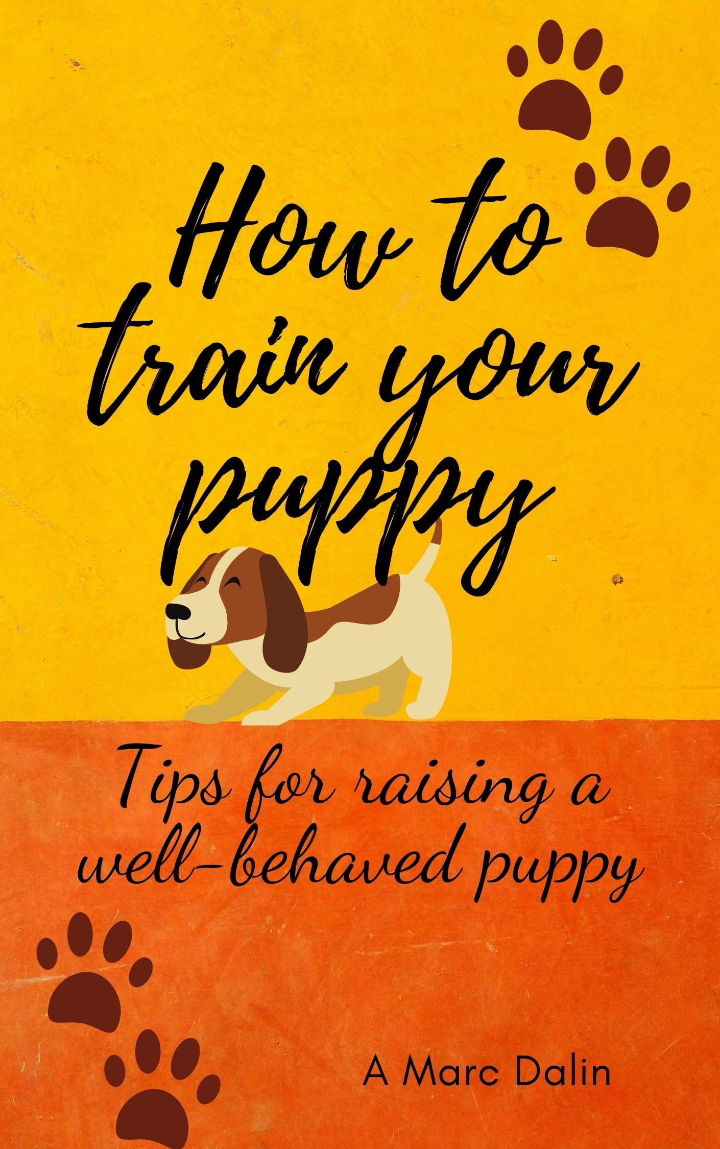 How to train your puppy Tips for raising a wellbehaved puppy by A