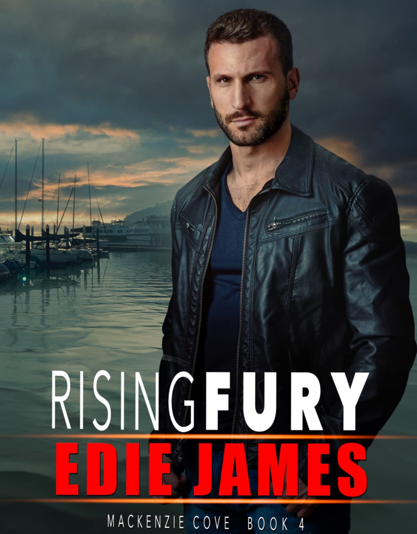 Rising Fury