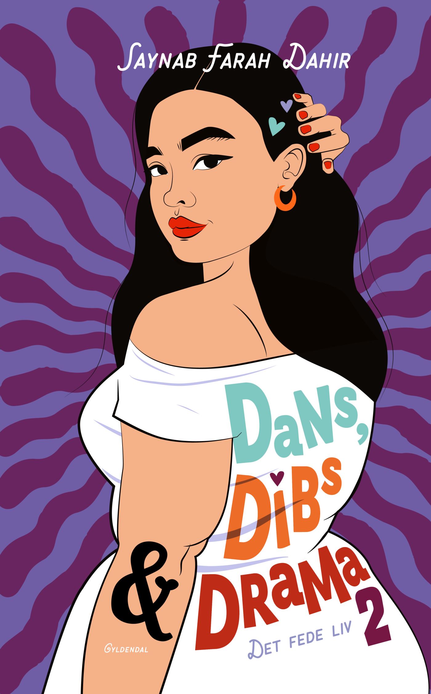 Dans, dibs og drama