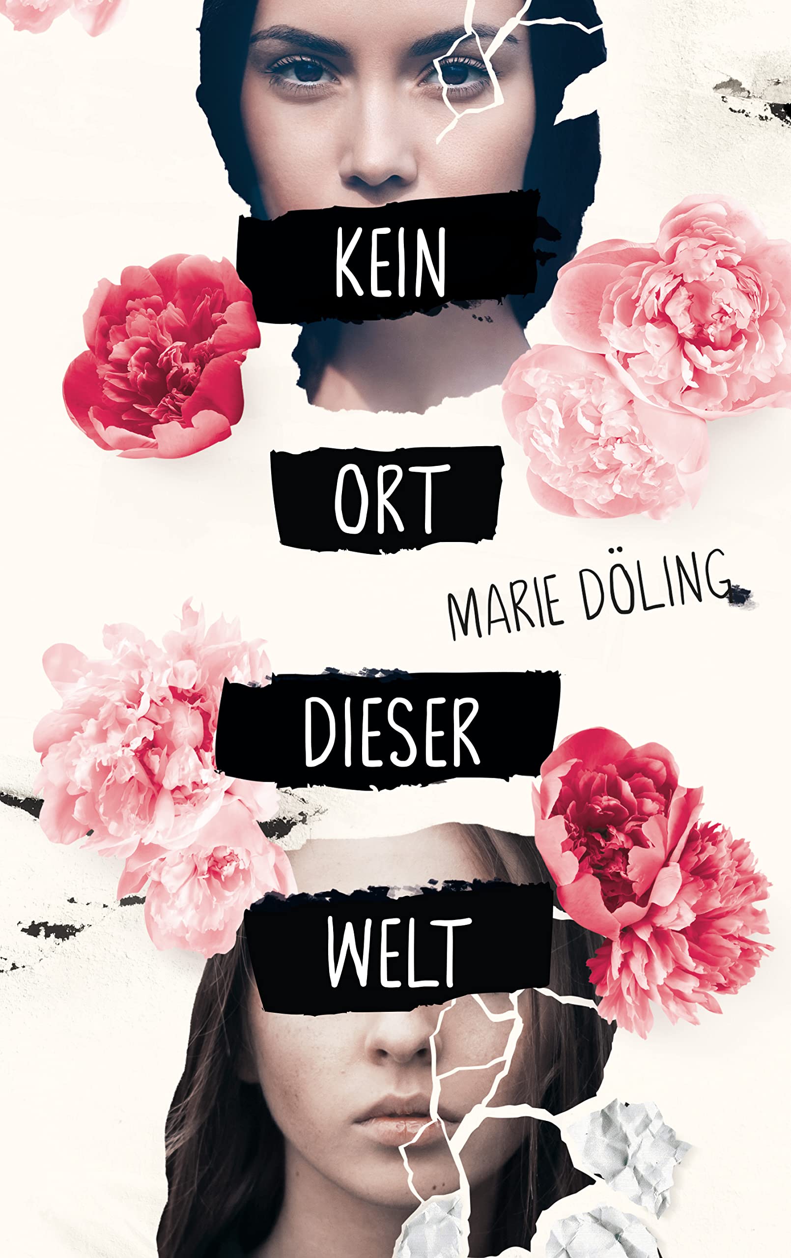 Kein Ort dieser Welt book cover