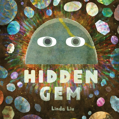 Hidden Gem by Linda Liu | Goodreads