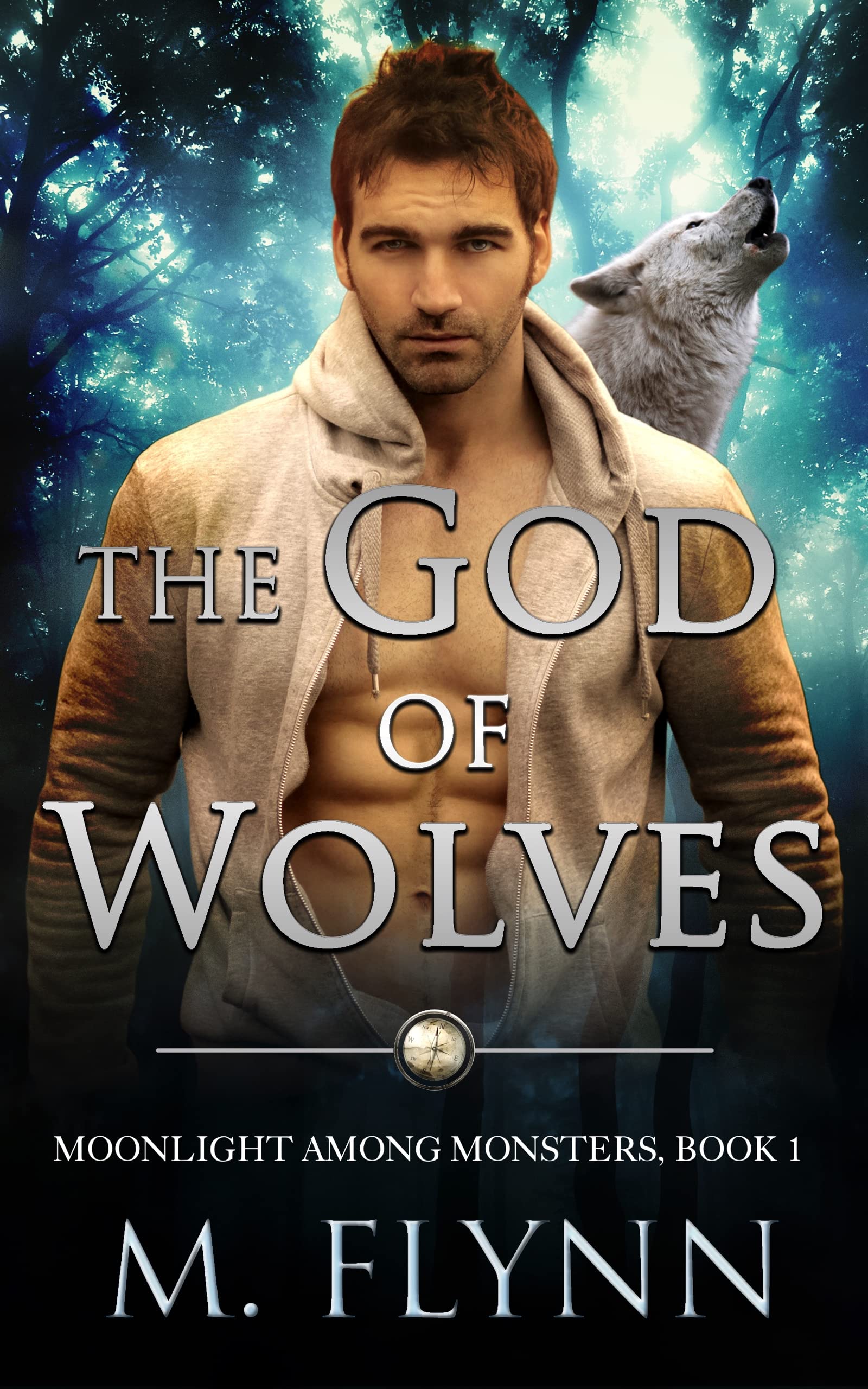 The God of Wolves