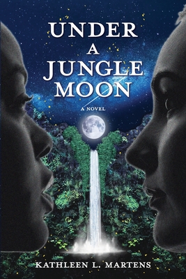 Under A Jungle Moon book cover