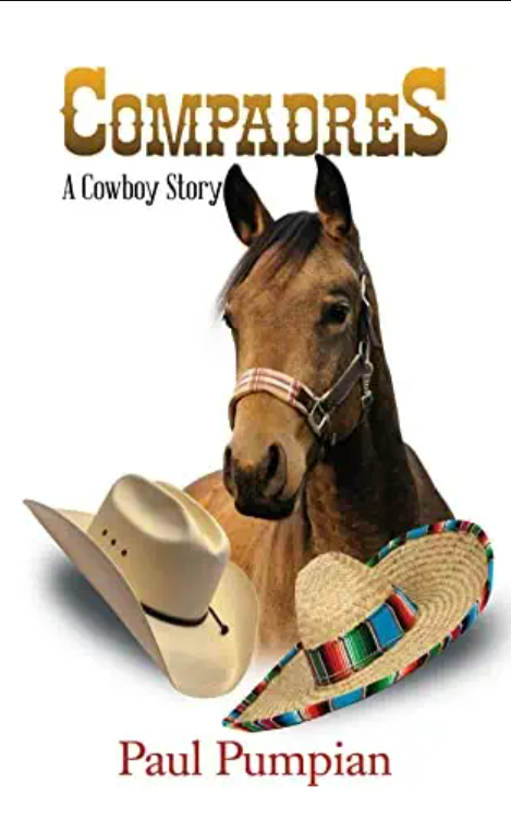 Compadres: A Cowboy Story