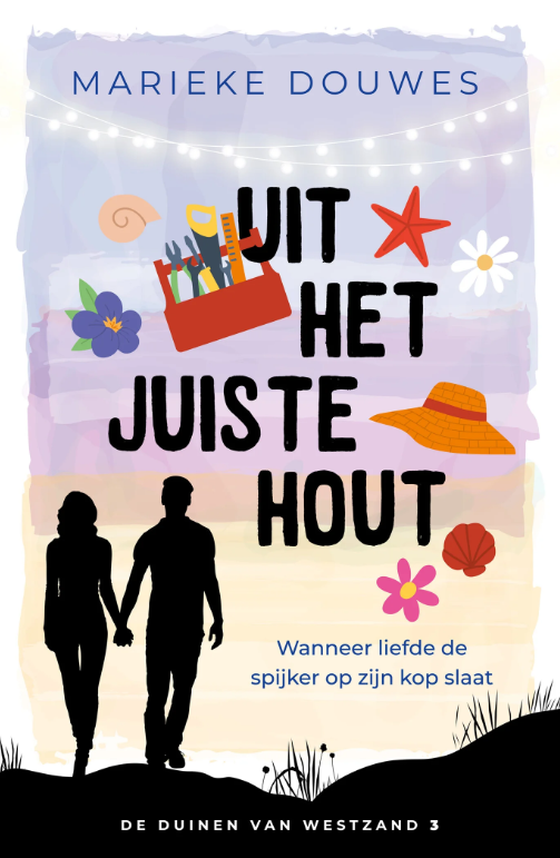 Uit het juiste hout