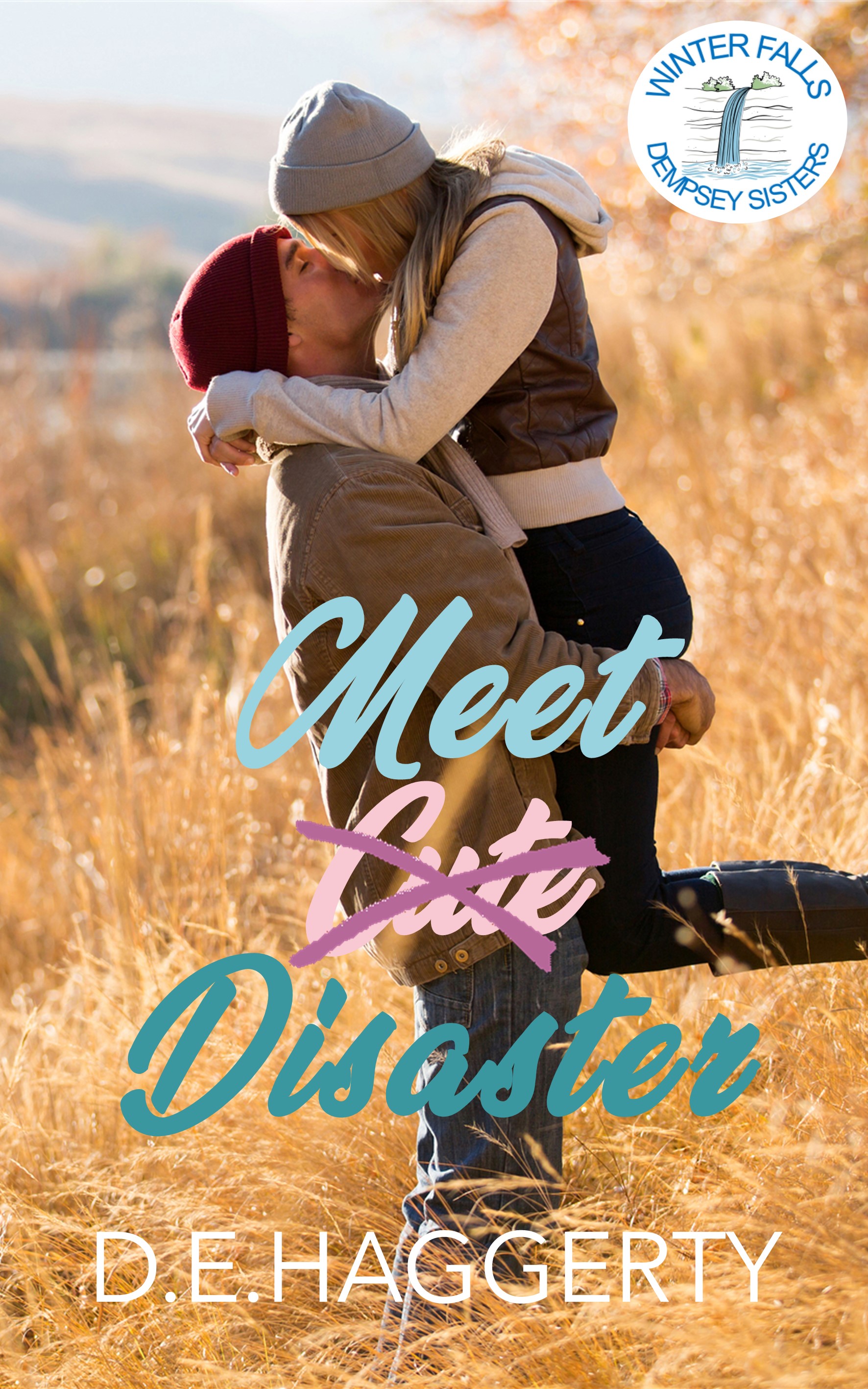 Meet Disaster