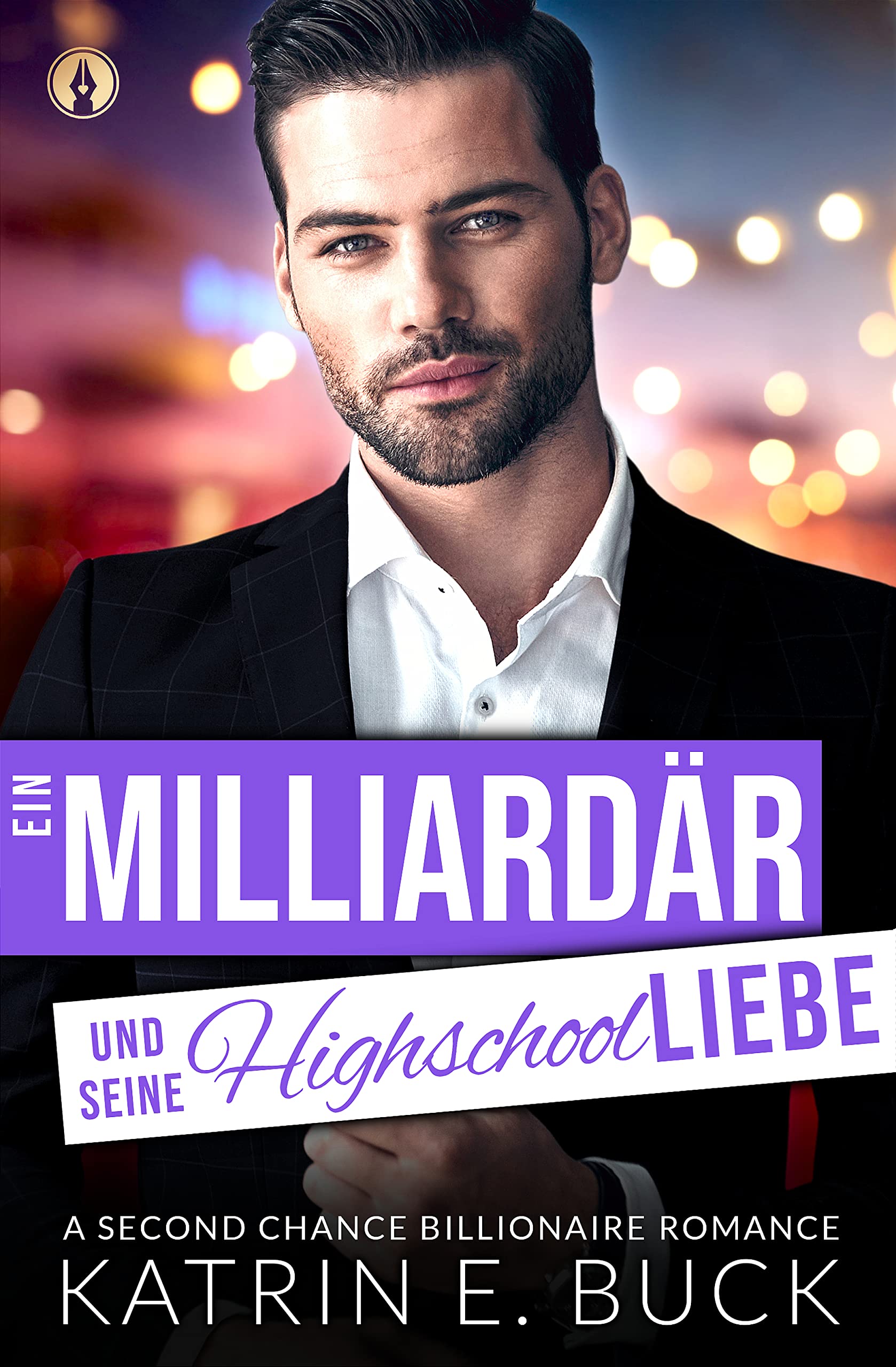 Ein Milliardär und seine Highschoolliebe