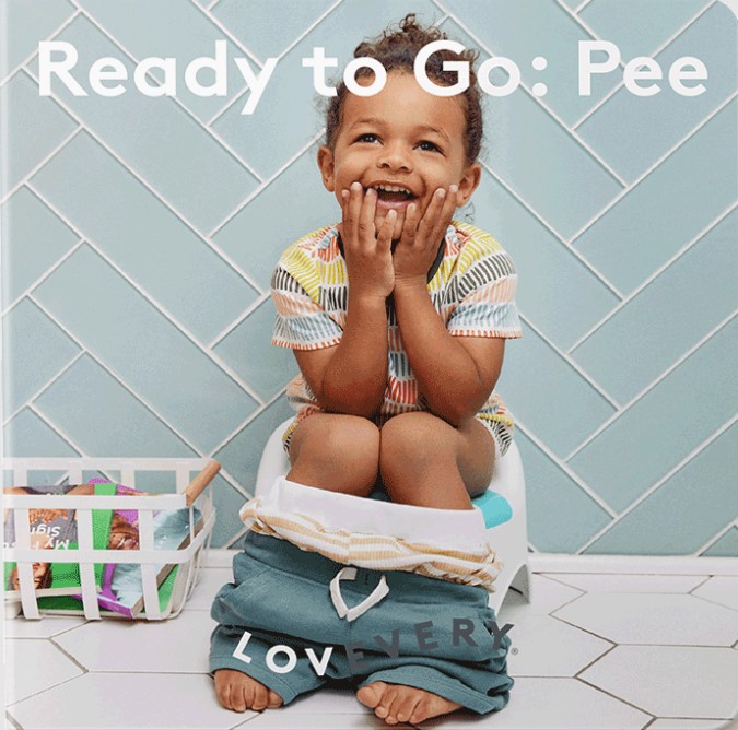 Ready to Go: Pee