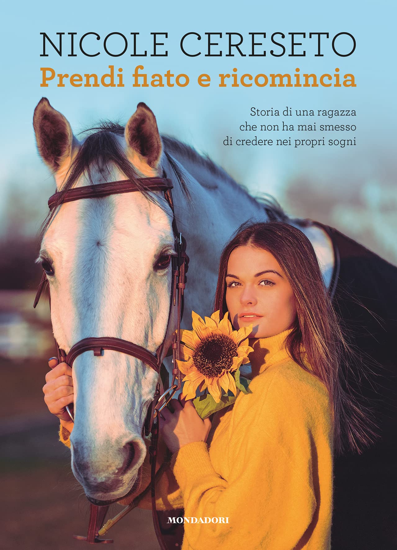 Tuliyet iiuattro dqwdqricomincia. Storia di una ragazza che non ha mai ...