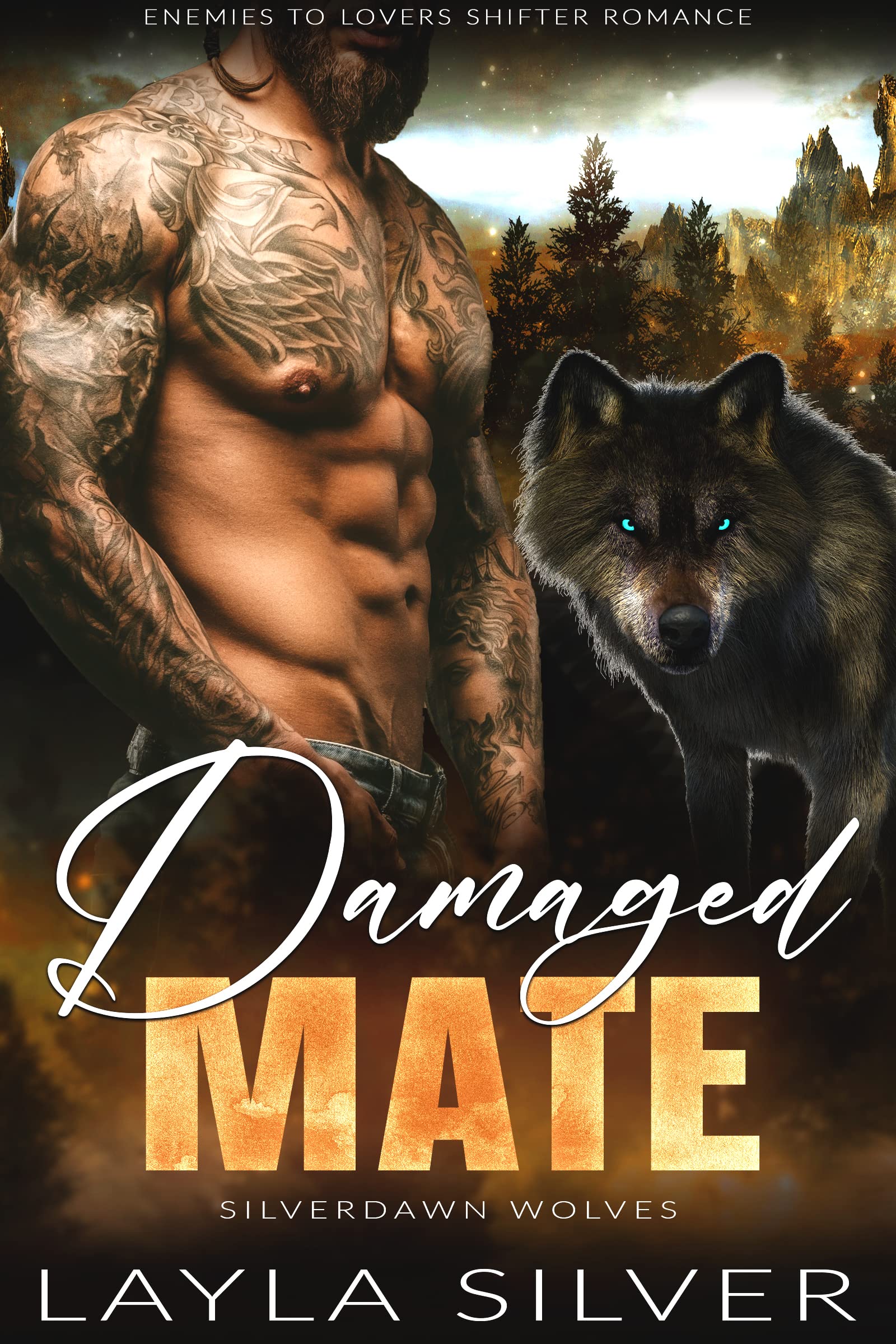 Damaged Mate