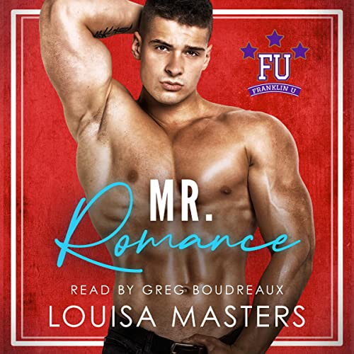 Mr. Romance (Franklin U #3)