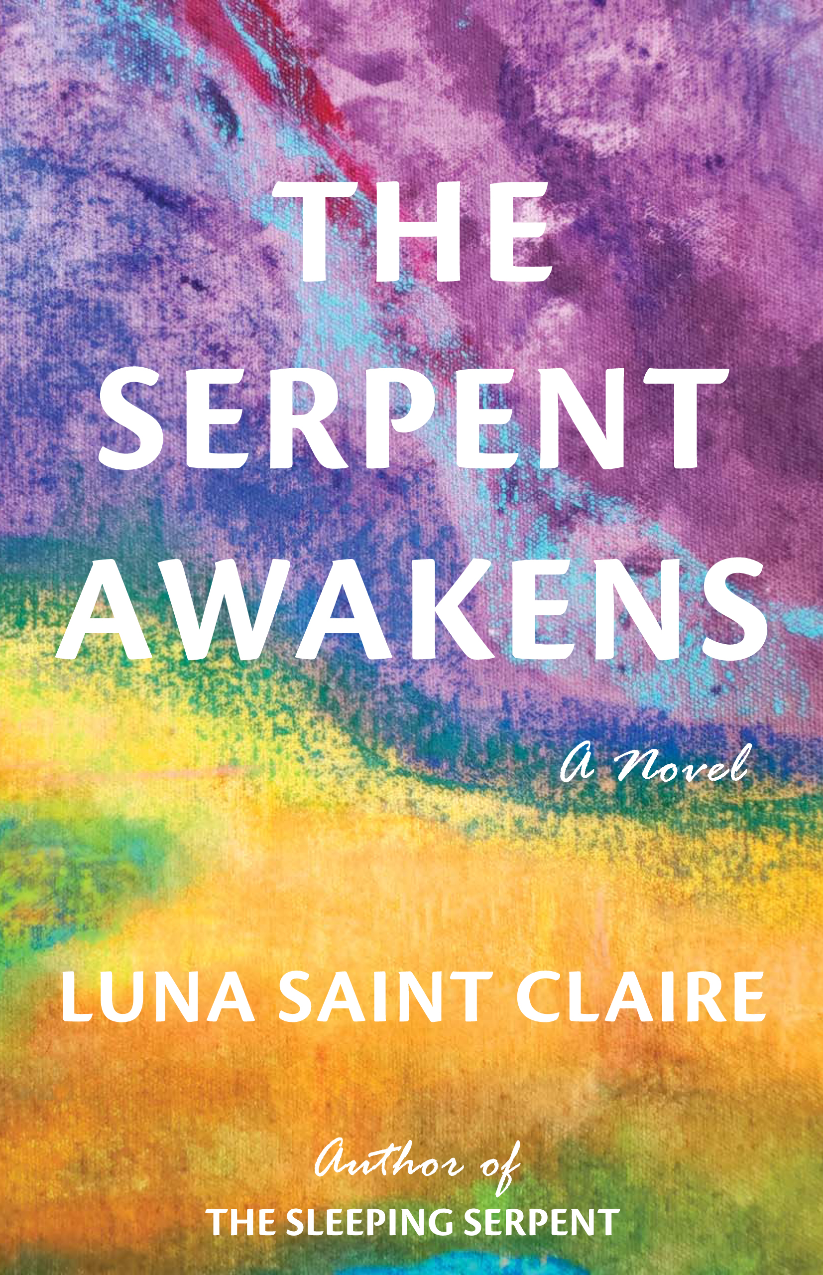 The Serpent Awakens