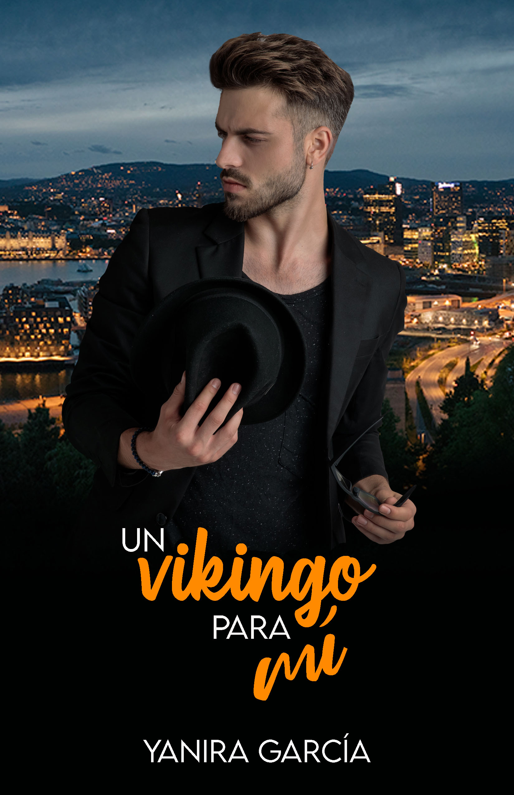 Un vikingo para mí