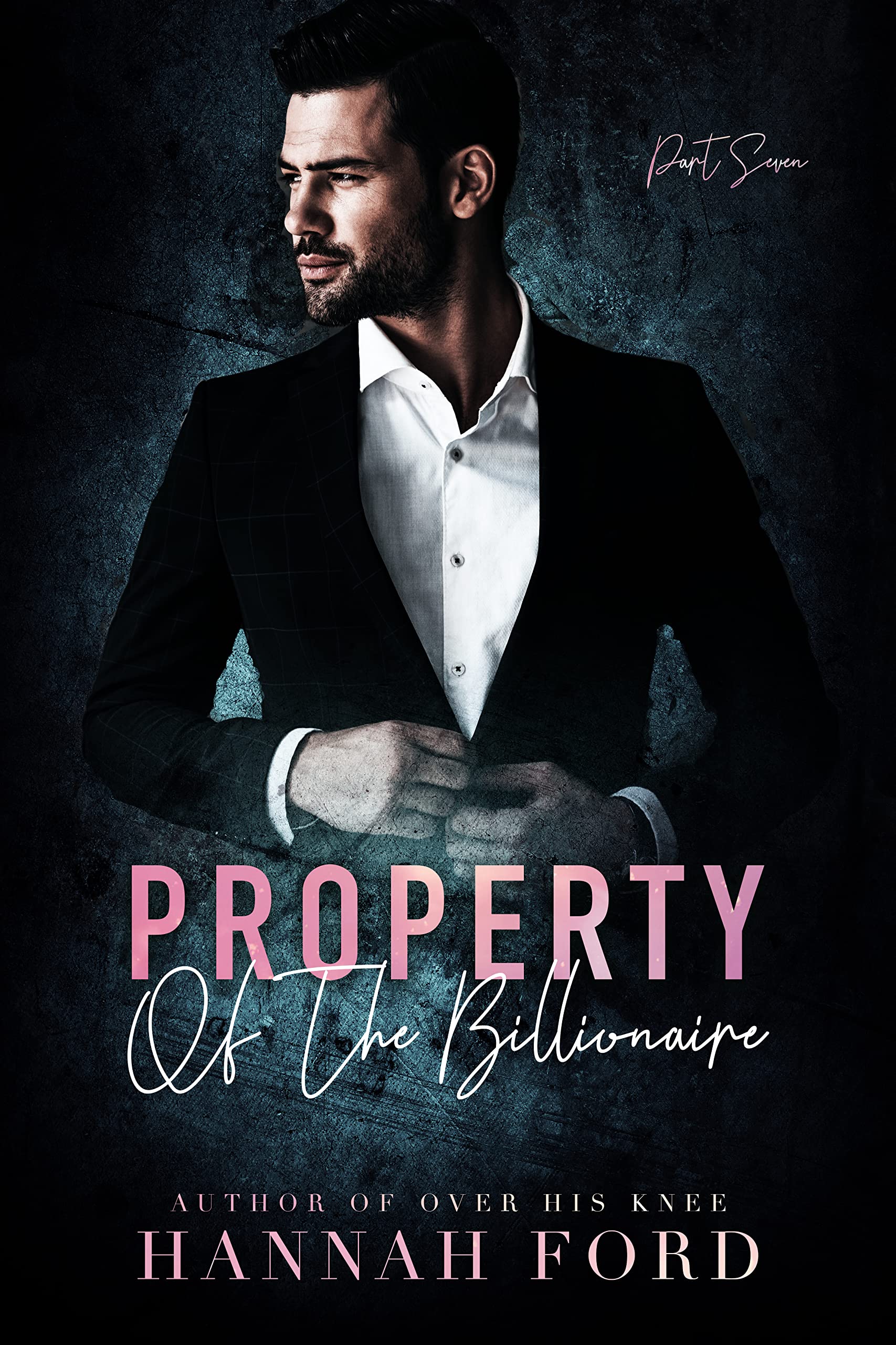 Property Of The Billionaire