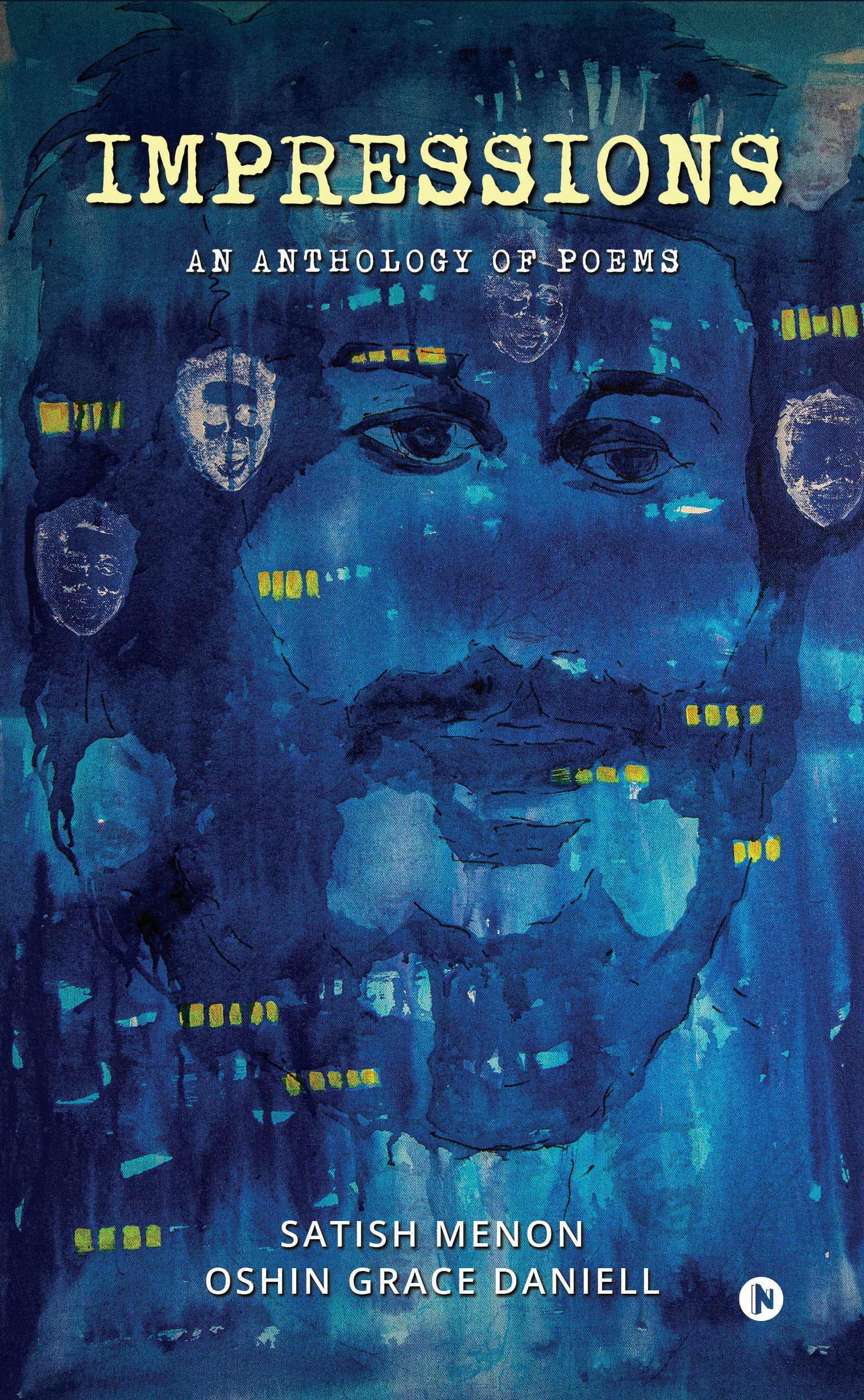 Impressions : An Anthology of Poems