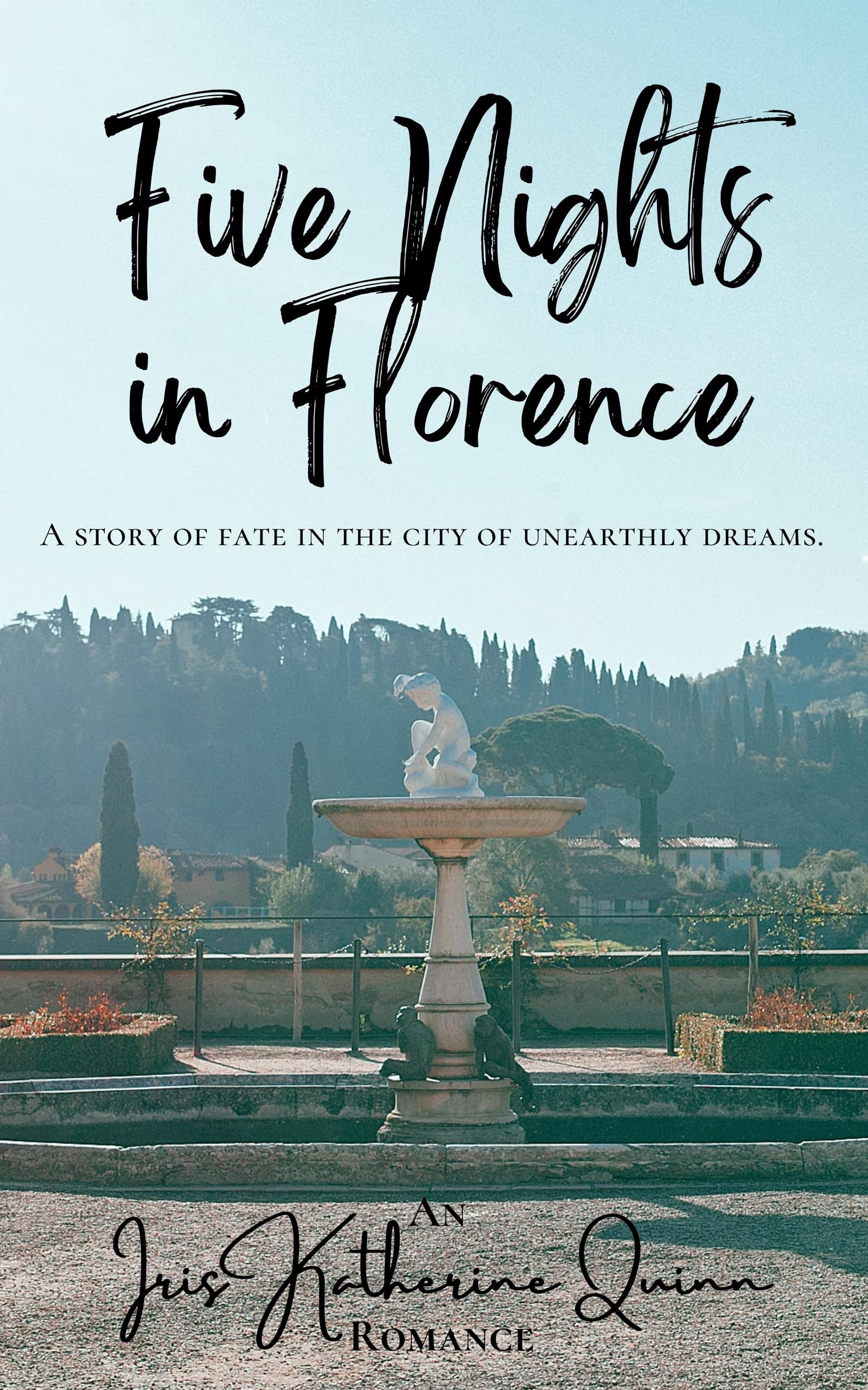 Five Nights in Florence