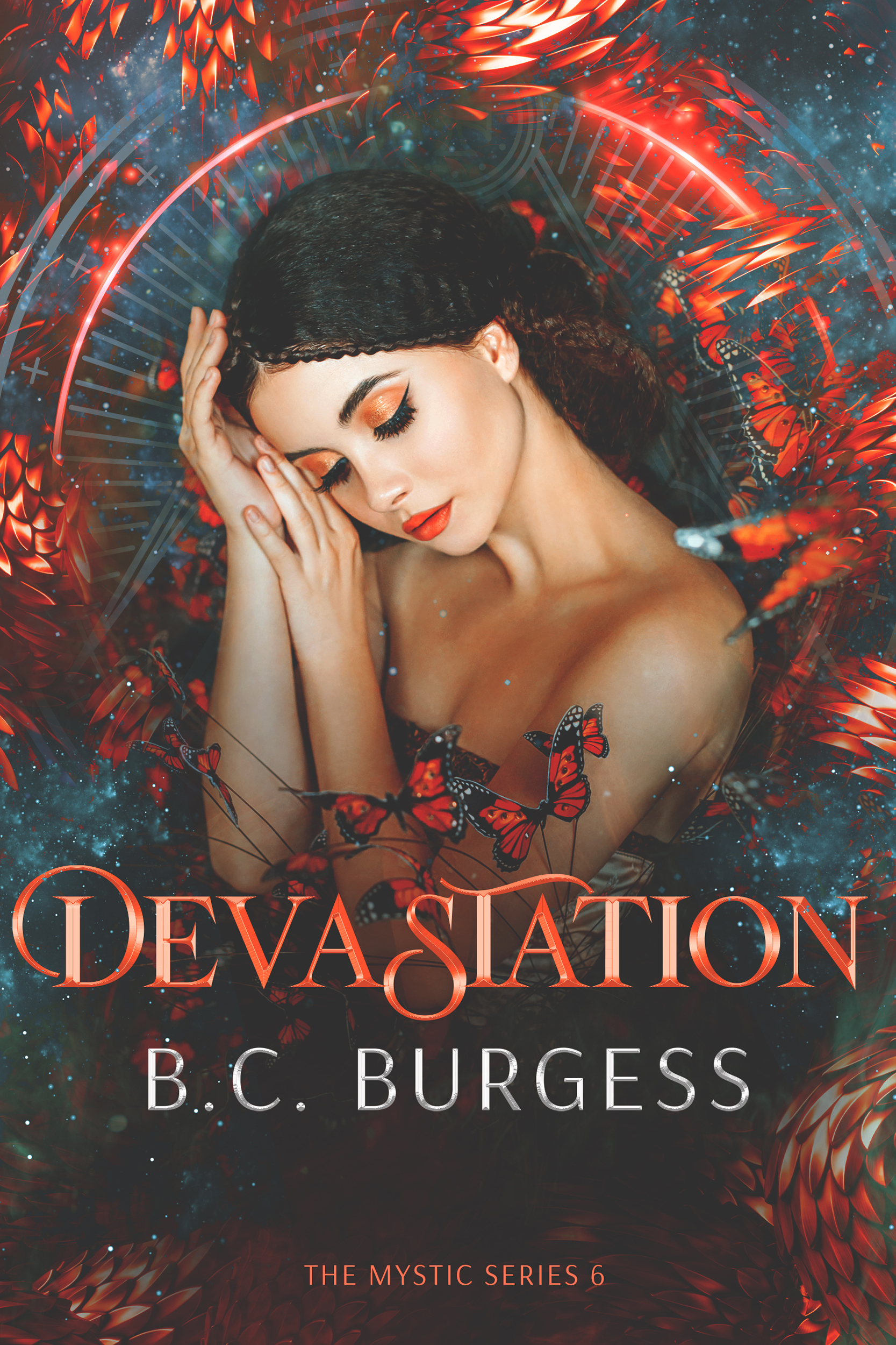 Devastation