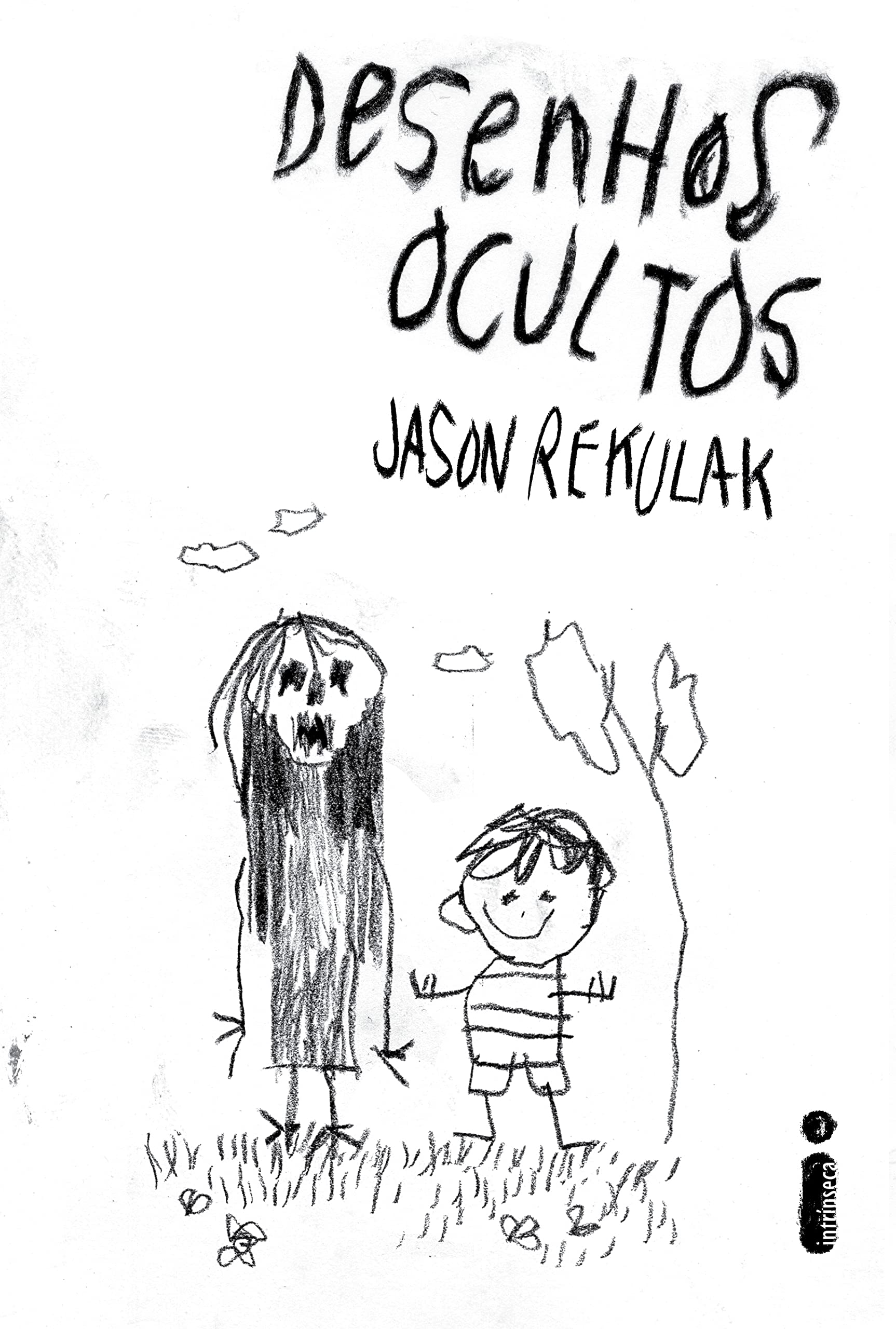 Desenhos ocultos