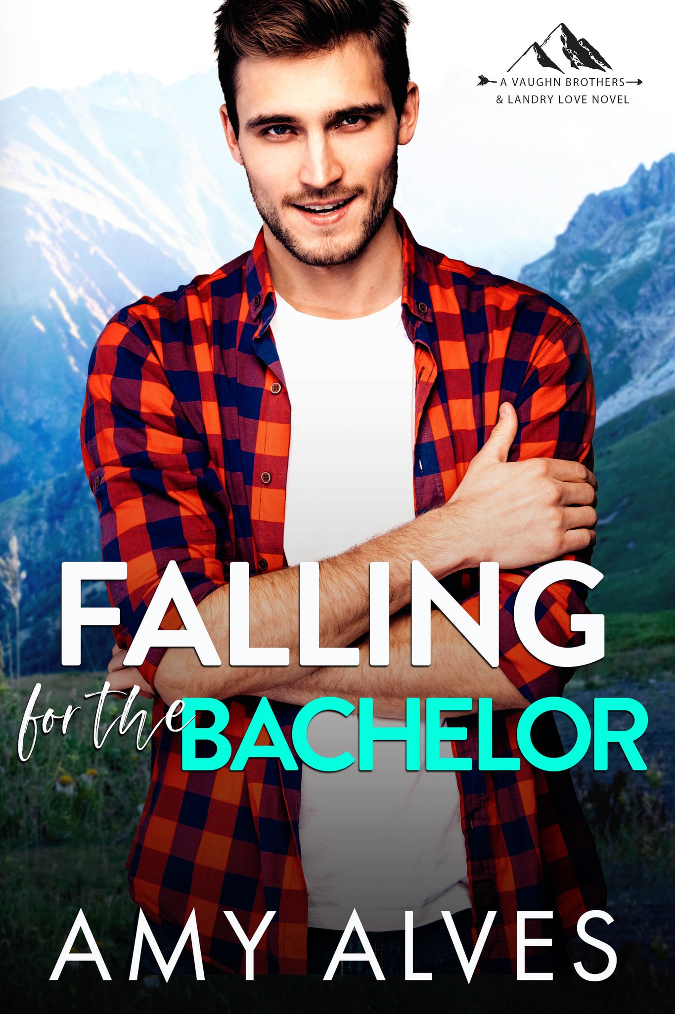 Falling for the Bachelor