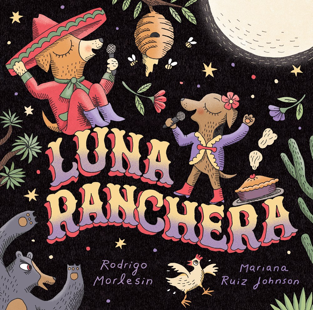 Luna Ranchera