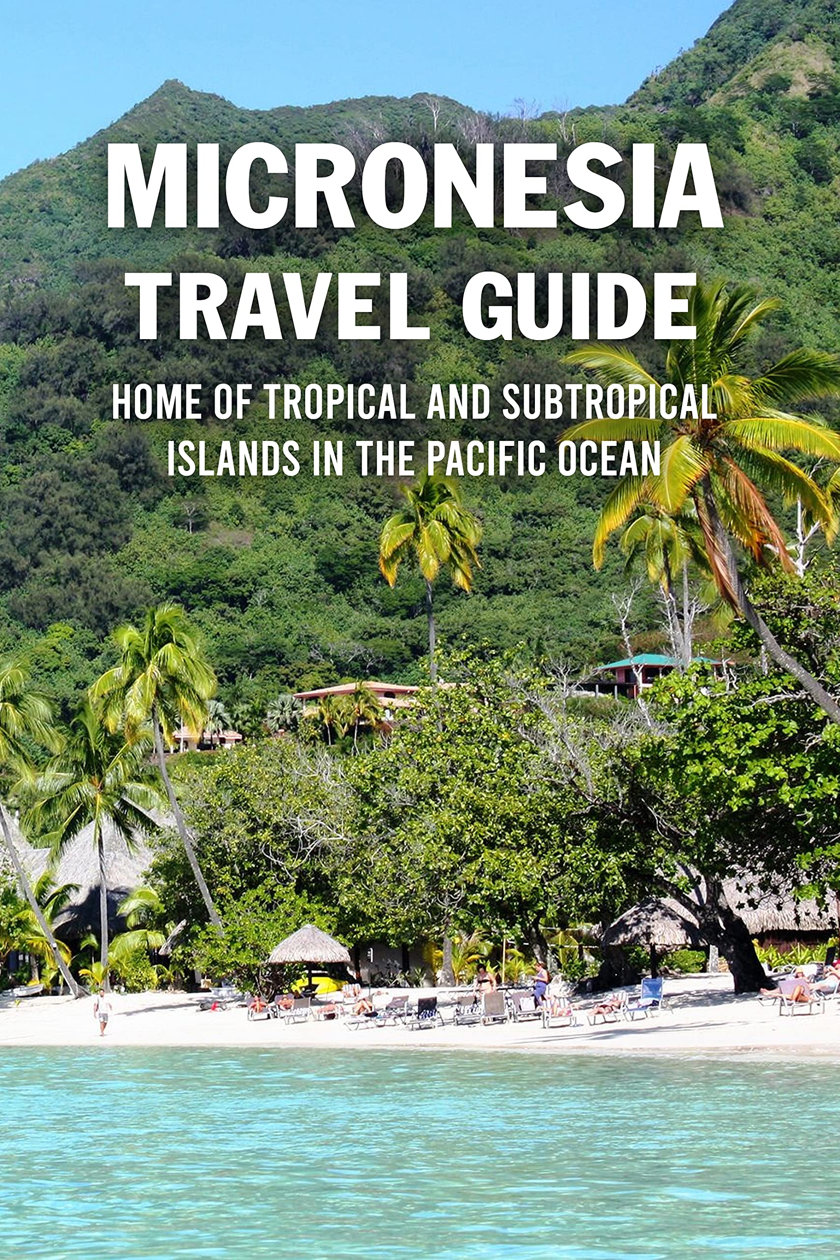Micronesia Travel Guide: Home of Tropical and Subtropical Islands in