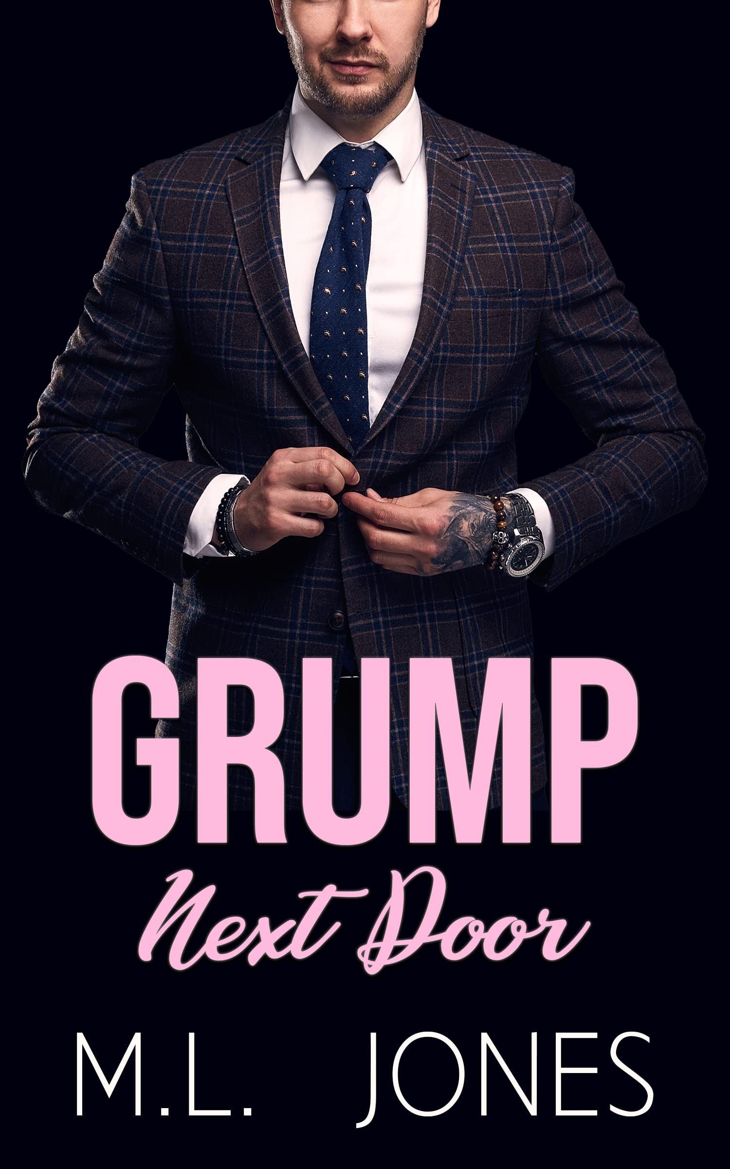 Grump Next Door