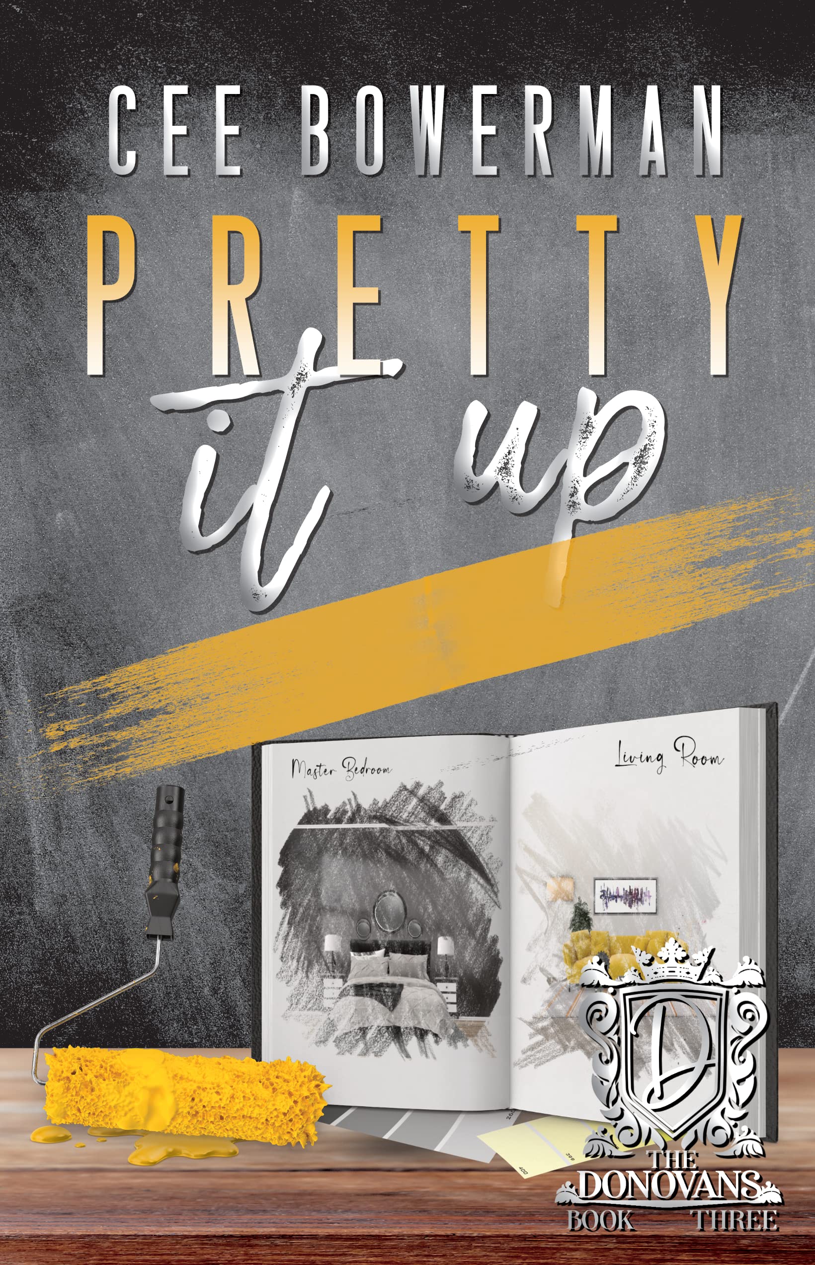 Pretty It Up