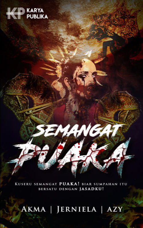 Semangat Puaka