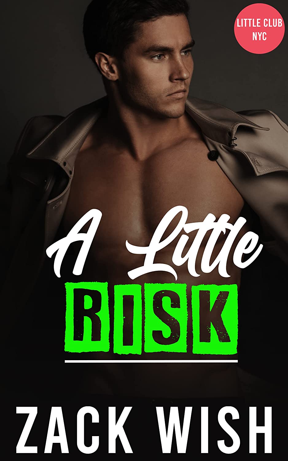 A Little Risk
