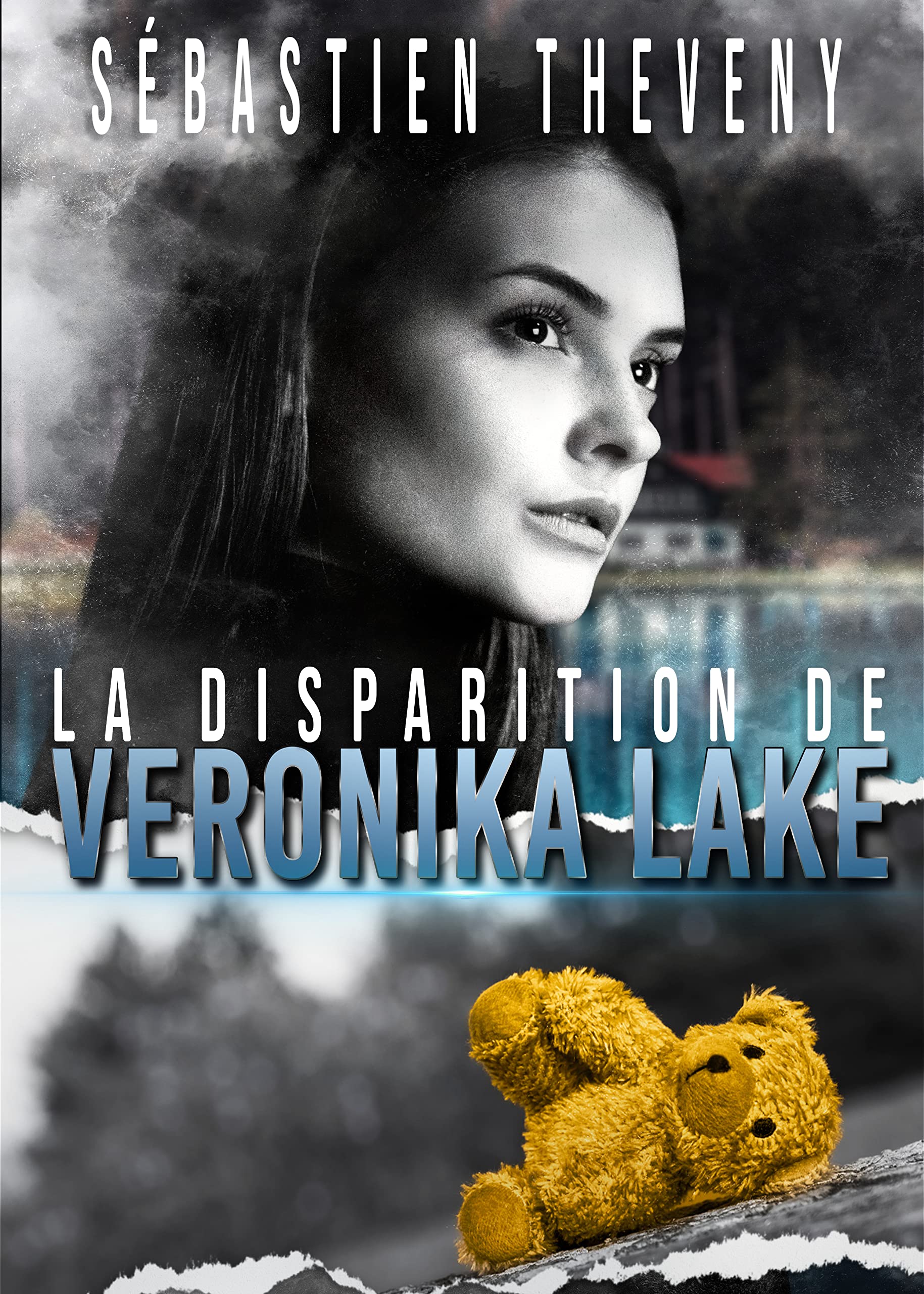 La disparition de Veronika Lake
