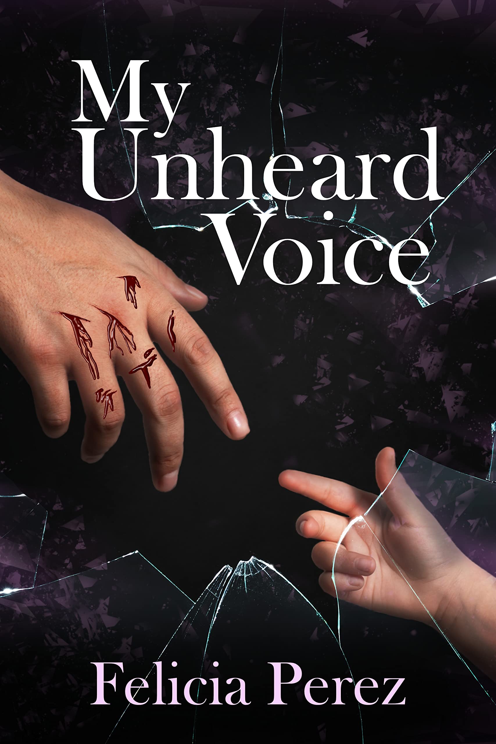 My Unheard Voice