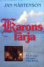 Karons Färja book cover