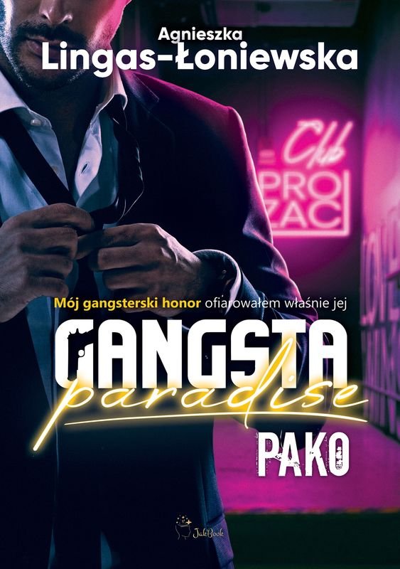 Pako book cover