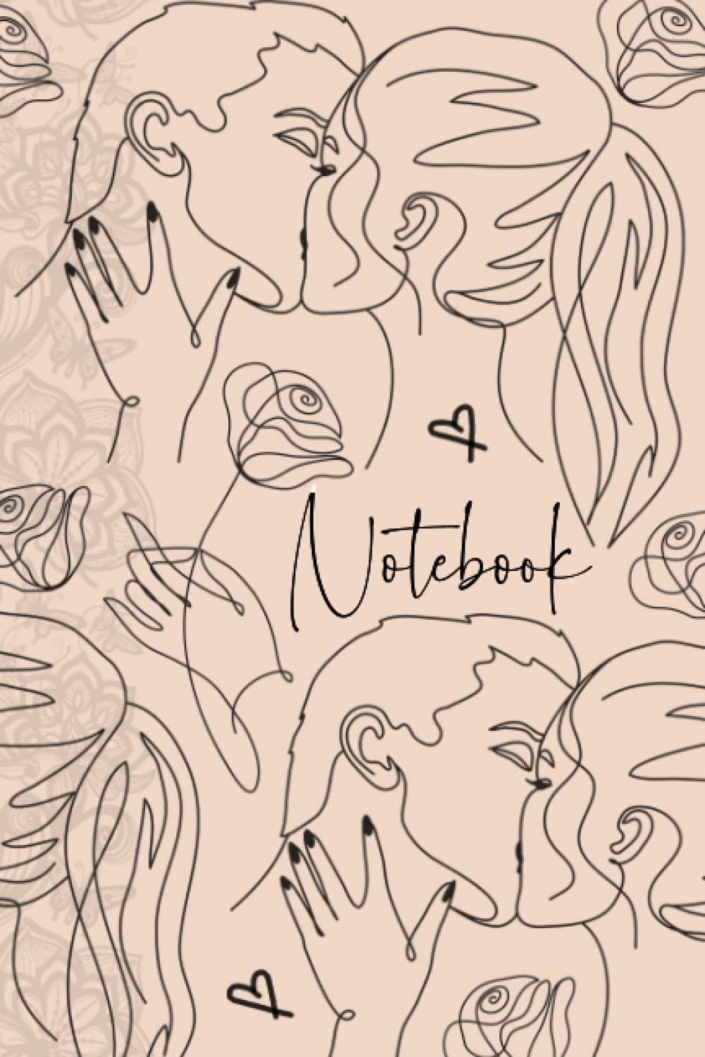 Notebook Embrace Notebook: Embrace Love Journal/Notebook by Heather Moss | Goodreads