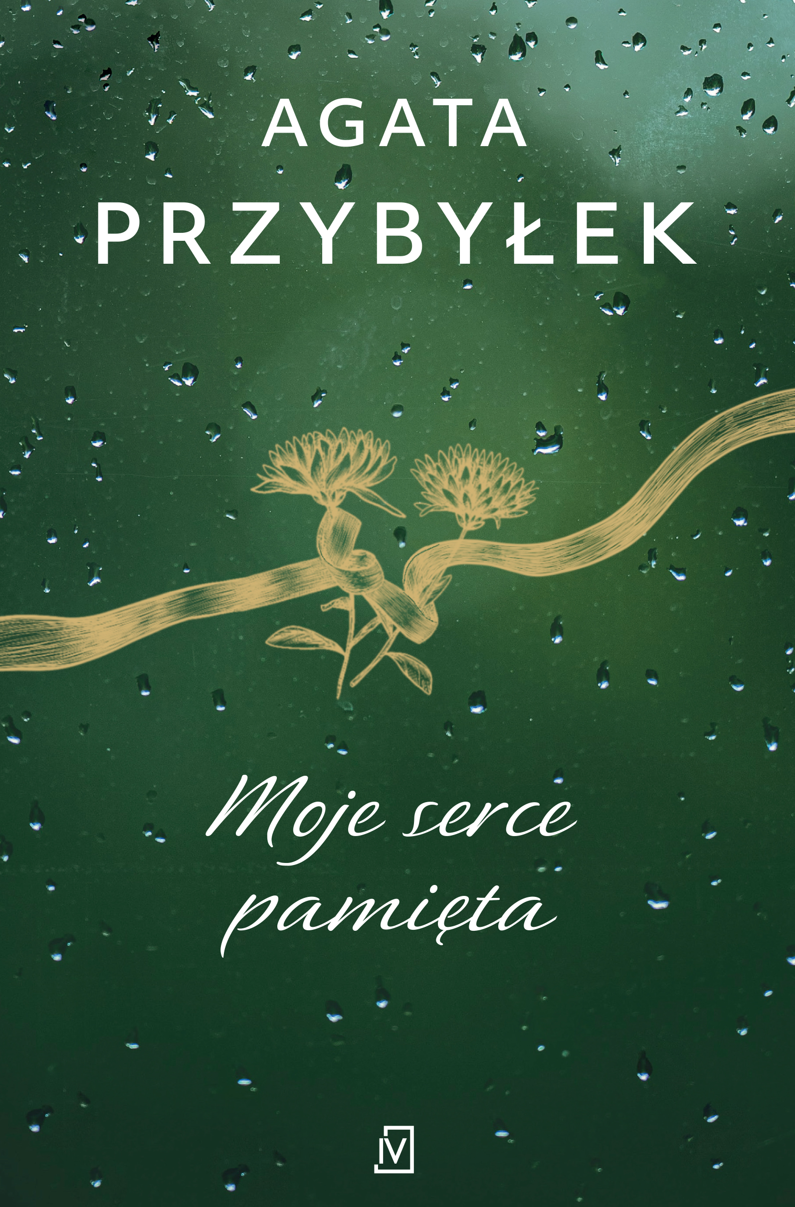 Moje serce pamięta book cover