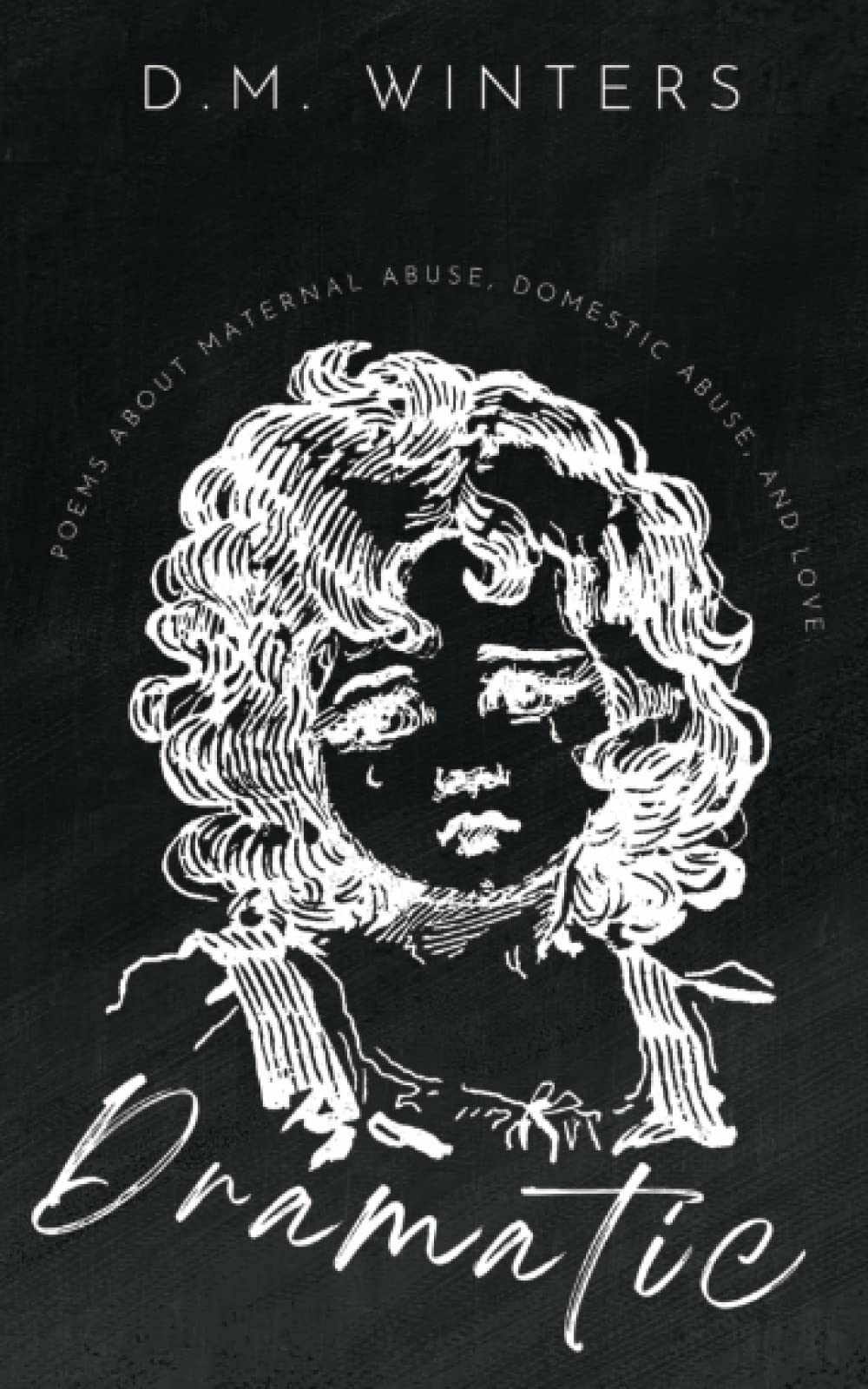 Dramatic Poems About Abuse and Love by D.M. Winters Goodreads