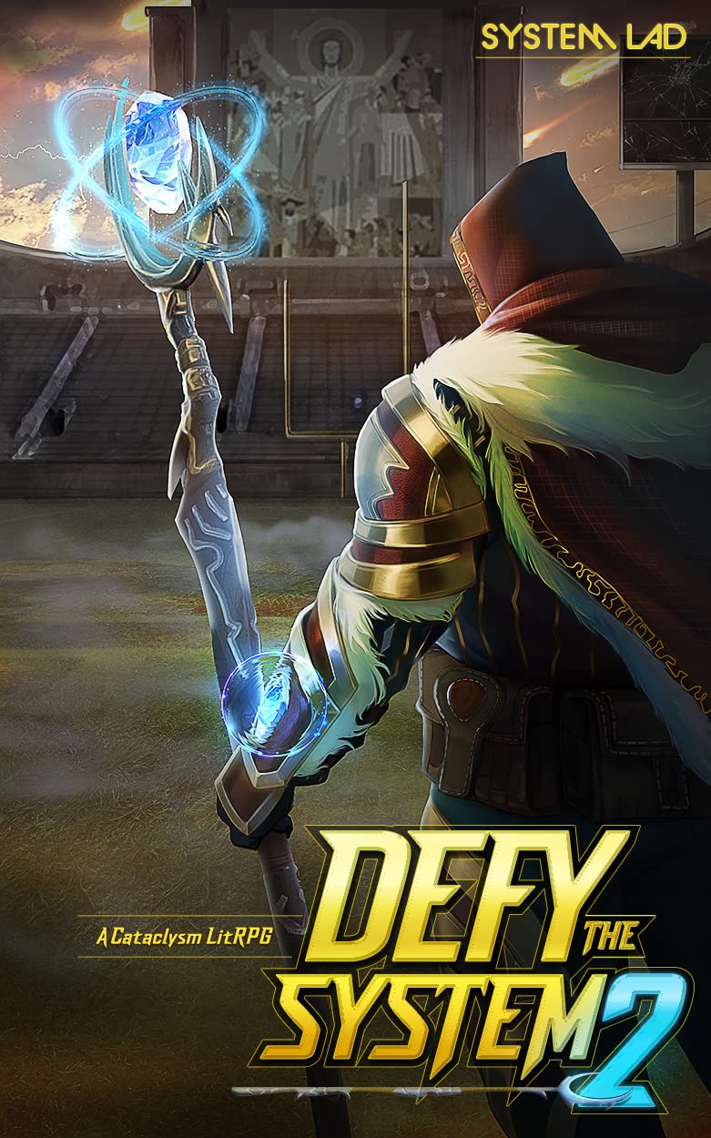 Defy the System 2