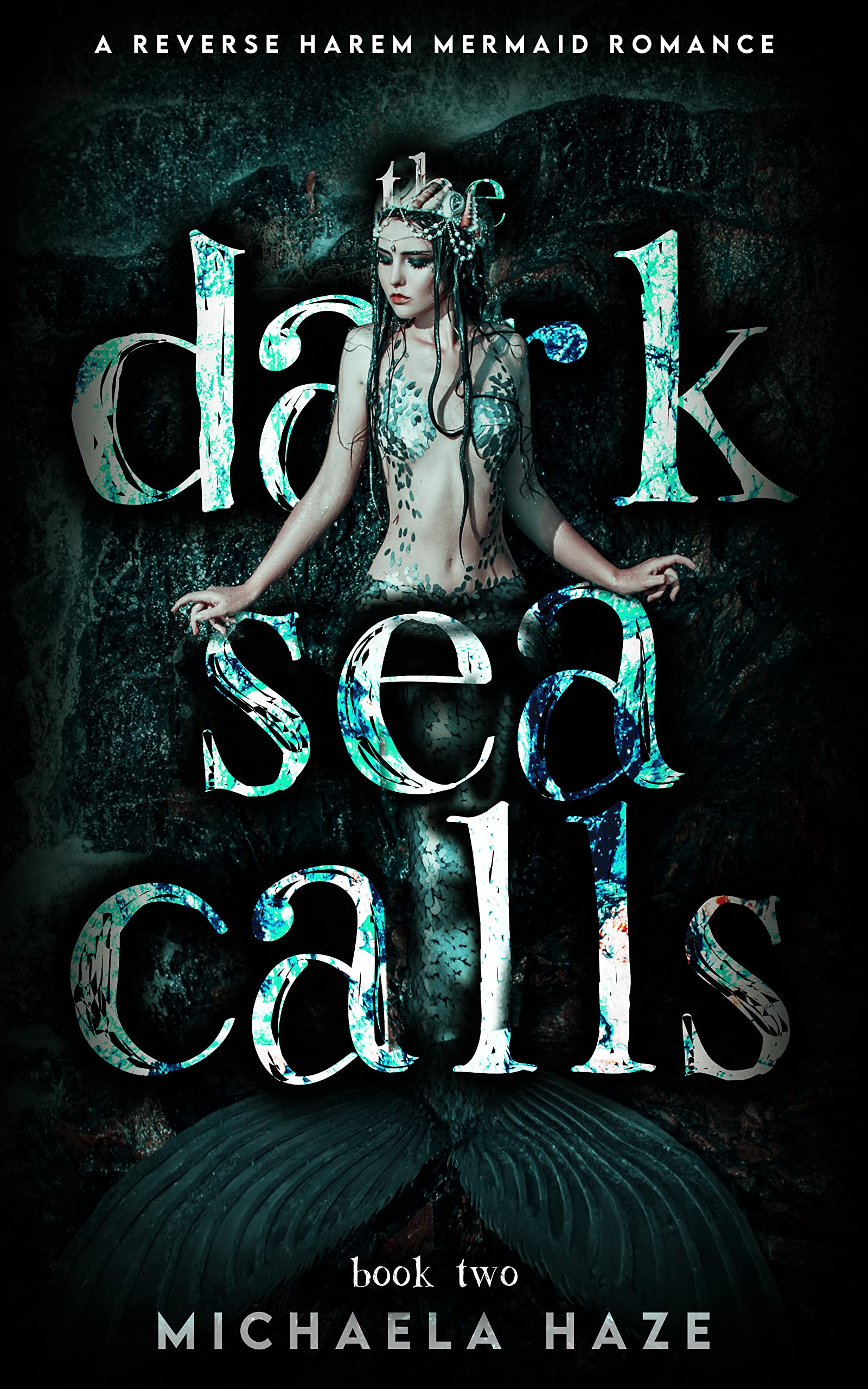 The Dark Sea Calls