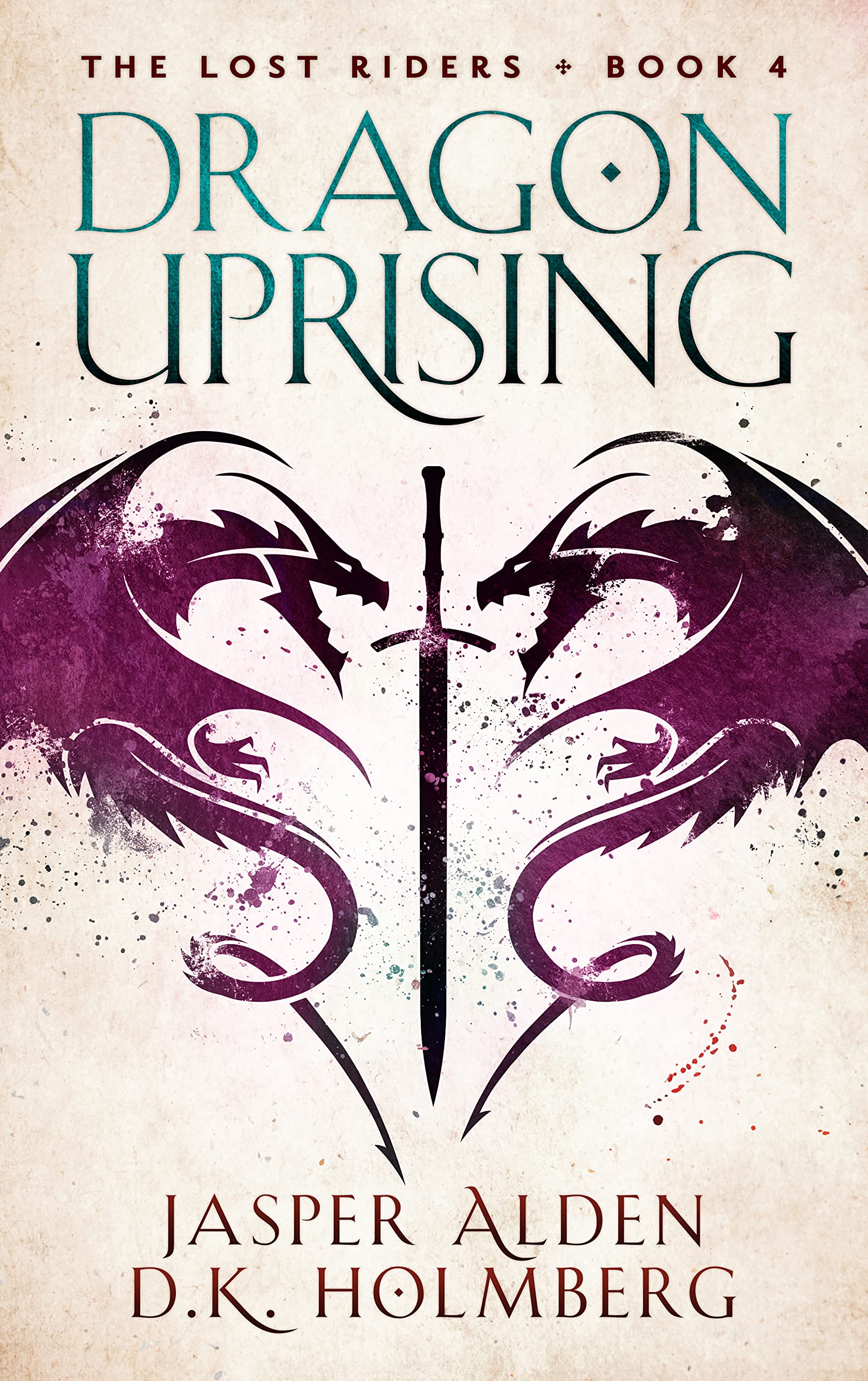 Dragon Uprising