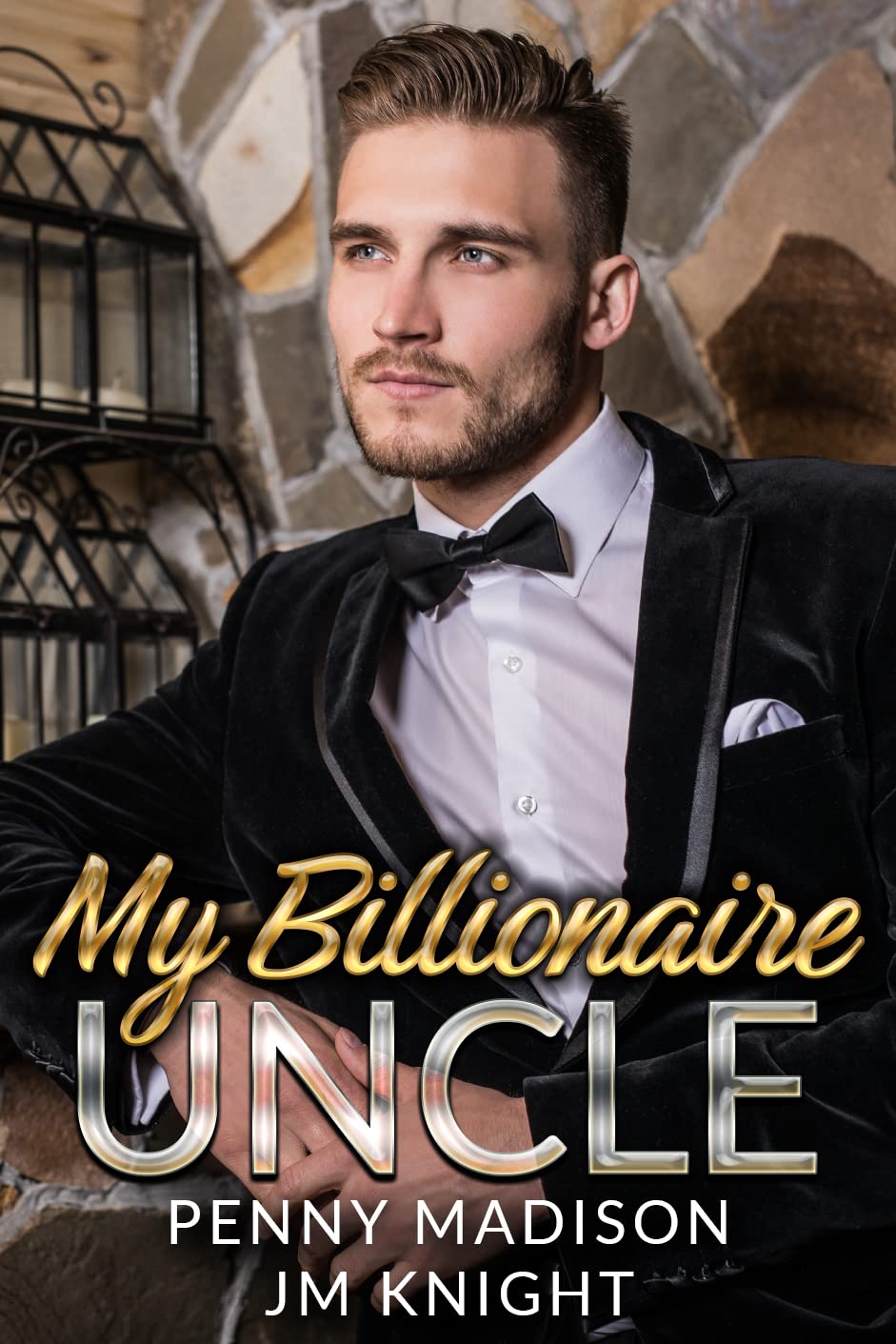 My Billionaire Uncle