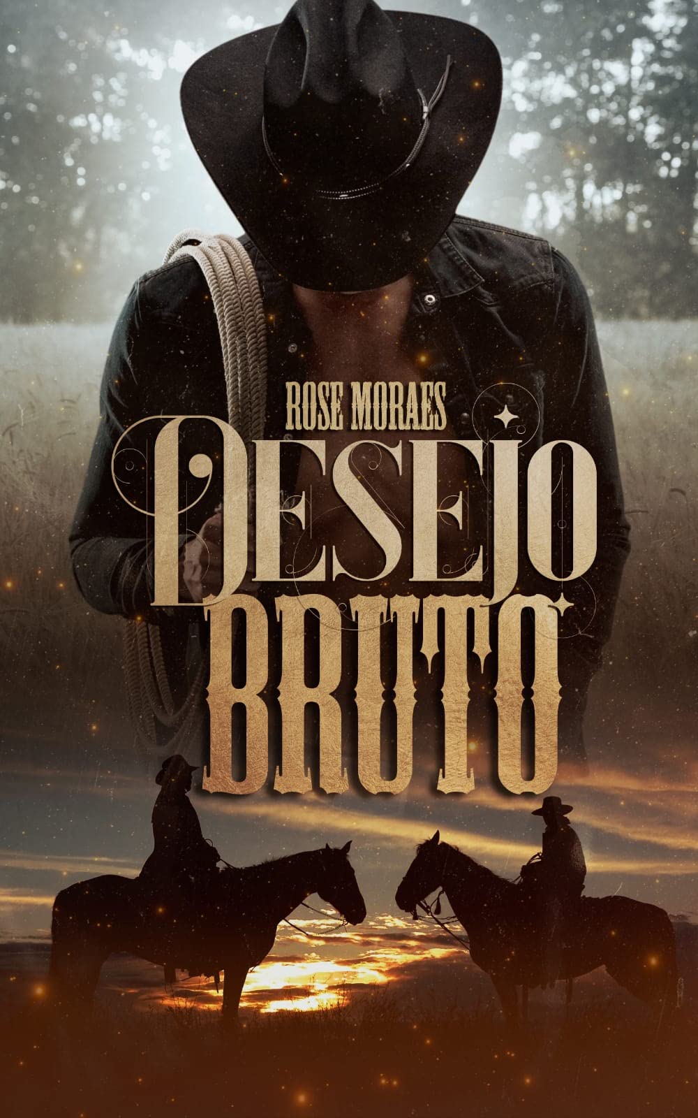 Desejo Bruto: Spin Off de Coração Laçado