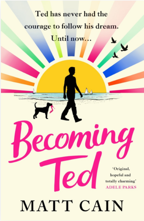 Becoming Ted