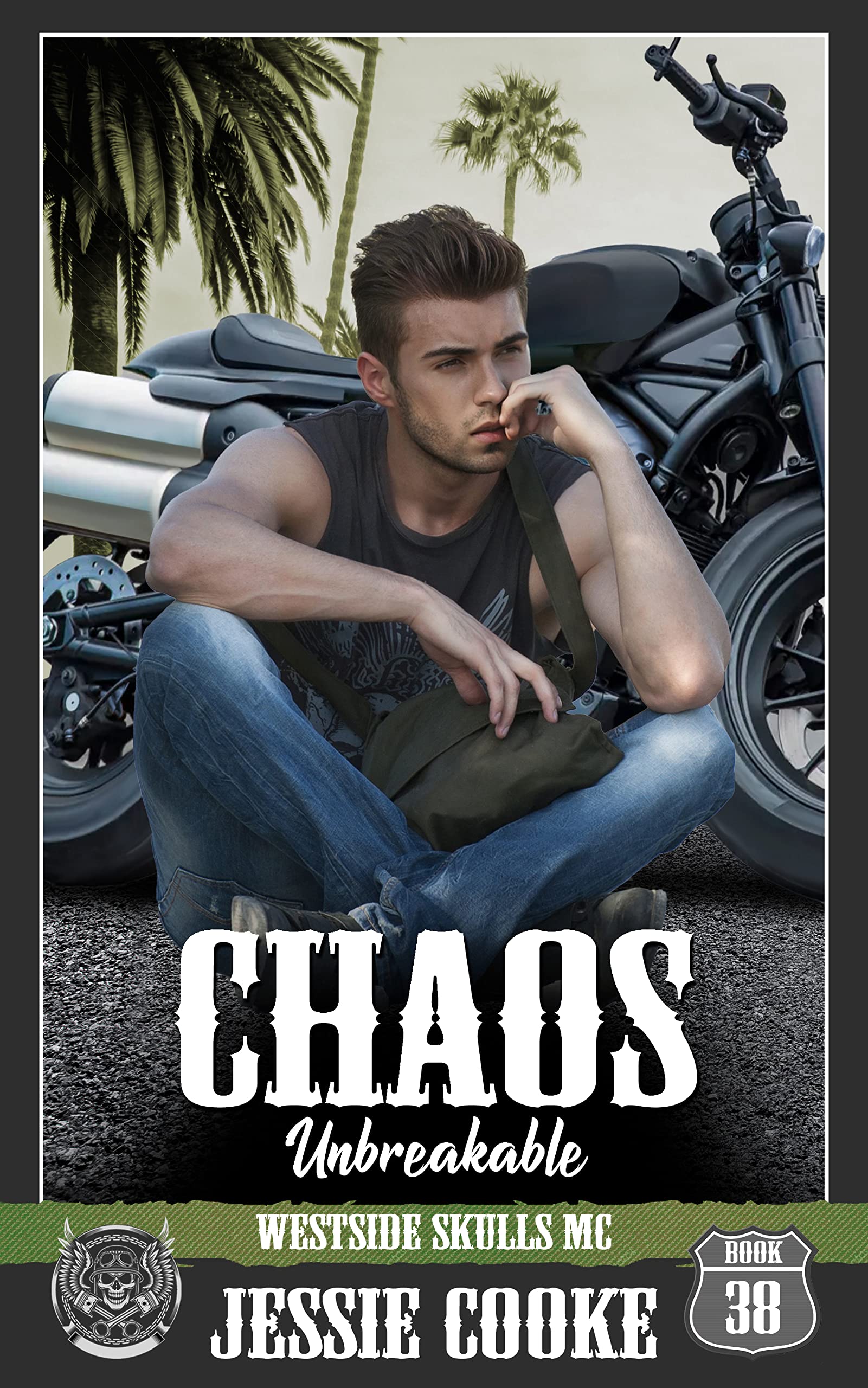 CHAOS: Westside Skulls MC