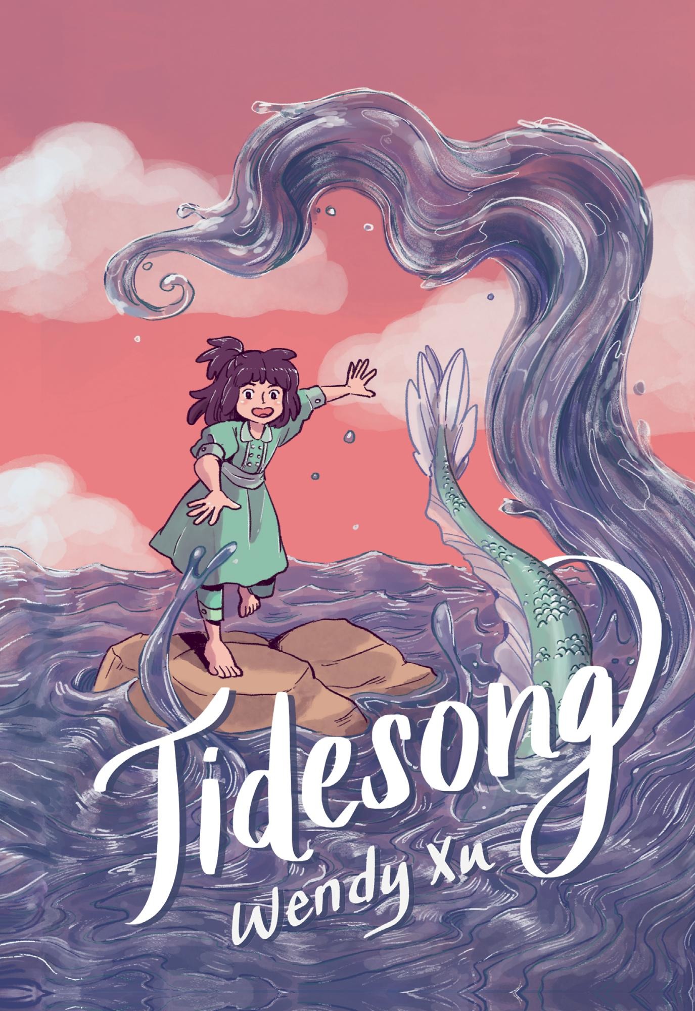 Tidesong