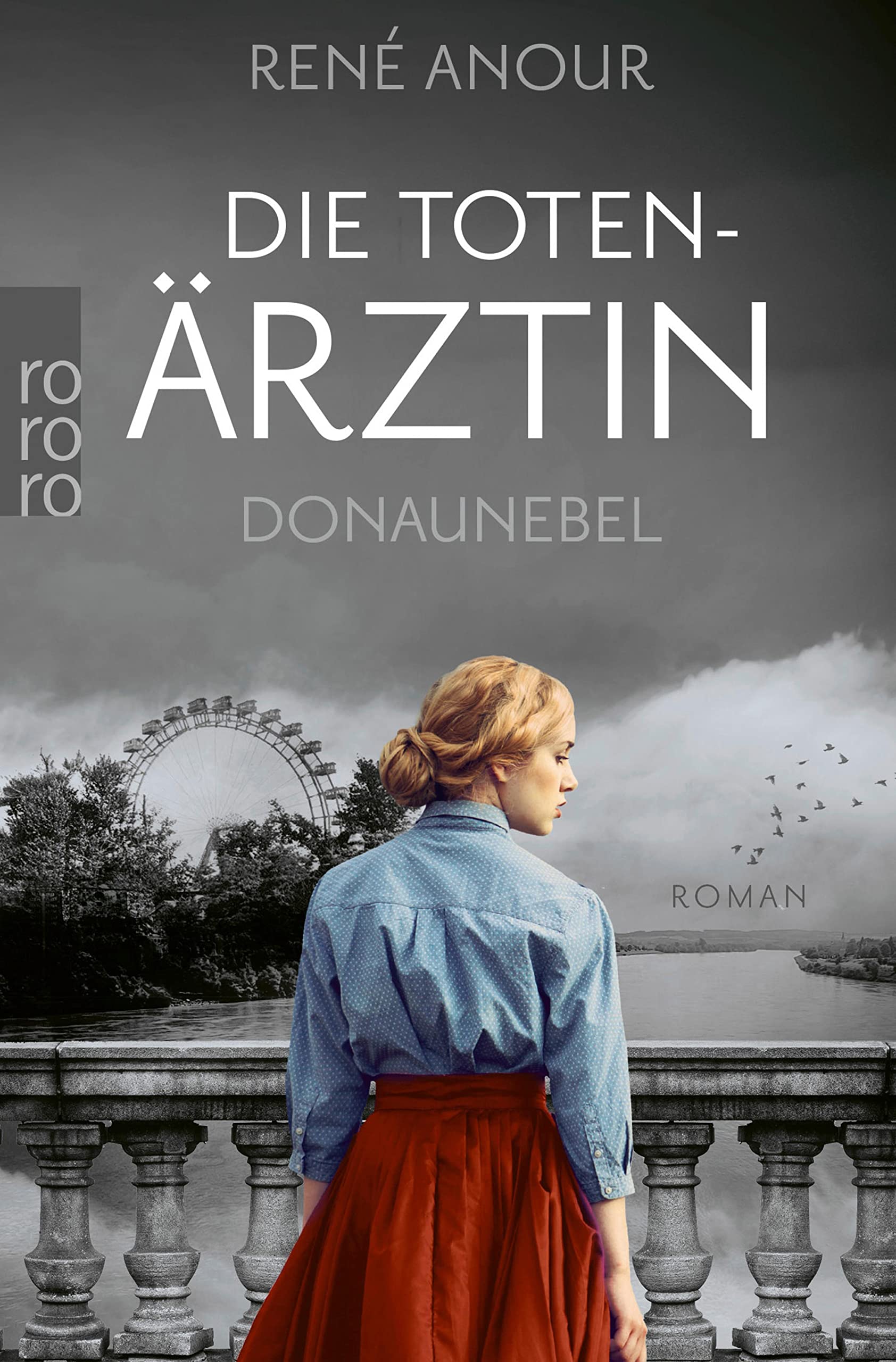 Donaunebel